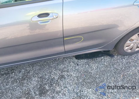 2020 Kia Rio S from USA, damaged, VIN 3KPA24AD3LE296568